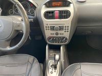 Gebraucht Opel Tigra Cosmo 90 PS (66 kW) 2005 Schwarz Cabrio