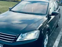 Gebraucht VW Passat 140 PS (102 kW) 2011 Andere farben Kombi