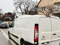 Gebraucht Citroën Jumpy 129 PS (94 kW) 2014 Van / Kleinbus