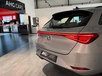 Second-hand Seat Leon Style 150 CP (110 kW) 2022 Argintiu Break