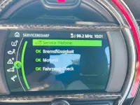 Gebraucht Mini Cooper SD 170 PS (125 kW) 2019 Schwarz Kleinwagen