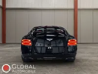 Gebraucht Bentley Continental GT 575 PS (422 kW) 2012 Schwarz