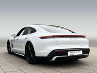 gebraucht Porsche Taycan Turbo LED BOSE PDCC-Sport InnoDrive PCCB