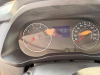 Gebraucht Renault Kangoo 75 PS (55 kW) 2023 Weiß Van / Kleinbus