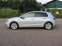 Gebraucht VW Golf VII Style 150 PS (110 kW) 2020 Silber Limousine