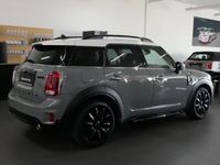 Gebraucht Mini Cooper S Countryman 192 PS (141 kW) 2019 Grau SUV