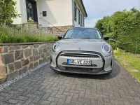 Gebraucht Mini Cooper Classic 136 PS (100 kW) 2021 Grau Kleinwagen