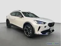 Gebraucht Cupra Formentor VZ 310 PS (228 kW) 2024 Weiss SUV