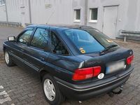 Second-hand Ford Escort 60 CP (44 kW) 1993 Andere farben Berlinǎ
