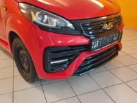 Gebraucht Ligier JS50 2024 Toledorot Kleinwagen