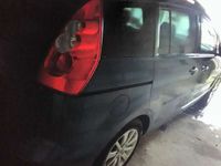 gebraucht Mazda 5 2.0 CD DPF Exclusive