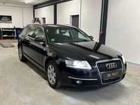 gebraucht Audi A6 Avant 2.7 TDI Automatik Xenon Navi PDC Tempom