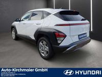gebraucht Hyundai Kona SX2 1.0 T-GDI Trend *Assistentz-Paket*