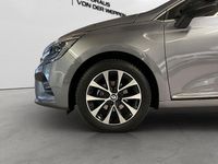 Gebraucht Renault Clio V Techno 91 PS (66 kW) 2023 Grau Kleinwagen