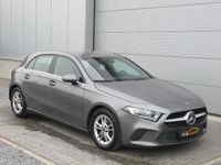 Gebraucht Mercedes A180 116 PS (85 kW) 2018 Grau Limousine