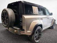Gebraucht Land Rover Defender 635 PS (467 kW) 2025 Braun SUV