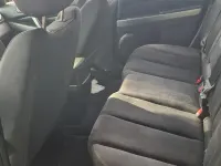 Gebraucht Mazda CX-7 173 PS (127 kW) 2011 Silber SUV