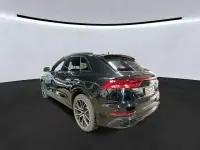 Gebraucht Audi Q8 S-Line 286 PS (210 kW) 2019 Andere SUV