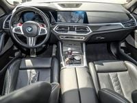 Gebraucht BMW X5 M Competition Edition 625 PS (459 kW) 2023 Weiß SUV