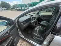 Gebraucht Citroën C5 133 PS (97 kW) 2003 Grau Kombi