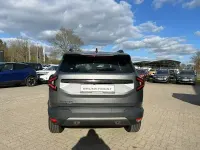 Neu Dacia Bigster Expression 158 PS (116 kW) 2026 Grau SUV