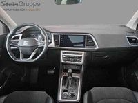 Gebraucht Seat Ateca Xperience 150 PS (110 kW) 2022 Grau SUV