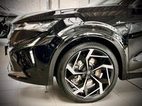 Gebraucht Renault Rafale 300 PS (220 kW) 2024 Schwarz SUV