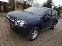 Gebraucht Dacia Duster 105 PS (77 kW) 2015 Blau SUV