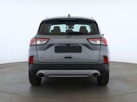 gebraucht Ford Kuga 2.0 4x4 Automatik Titanium