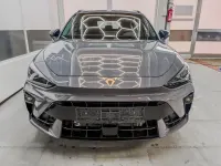 Neu Cupra Leon 150 PS (110 kW) 2026 Grau r6r6 Kombi
