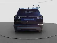 Neu Jeep Compass 145 PS (106 kW) 2026 Schwarz SUV