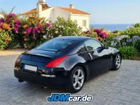 Gebraucht Nissan 350Z 280 PS (205 kW) 2004 Schwarz Coupé