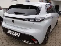 Gebraucht Peugeot 308 Allure 131 PS (96 kW) 2023 Weiß Limousine
