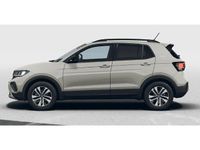 Gebraucht VW T-Cross 116 PS (85 kW) 2026 Grau SUV