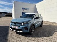 Neu Citroën C3 101 PS (74 kW) 2026 Montecarloblau SUV