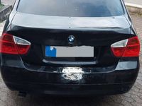 gebraucht BMW 320 d e90