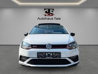 Gebraucht VW Polo GTI 192 PS (141 kW) 2017 Weiß Kleinwagen