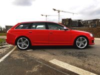 gebraucht Audi RS6 Liebhaberstück:5.0 PLUS Avant - 370/500