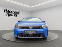Neu Opel Corsa Edition 101 PS (74 kW) 2025 Blau Limousine
