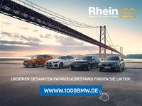 Gebraucht BMW XM Performance 653 PS (480 kW) 2023 Saphirschwarz met. SUV