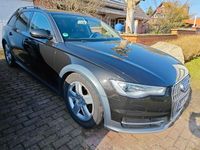 Gebraucht Audi A6 Allroad 218 PS (160 kW) 2017 Schwarz Kombi
