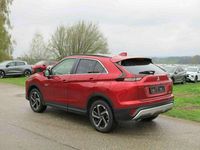 Gebraucht Mitsubishi Eclipse Cross Plus 188 PS (138 kW) 2022 Dynamic rot SUV
