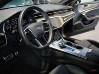 Gebraucht Audi A6 S-Line 367 PS (269 kW) 2022 Schwarz Kombi