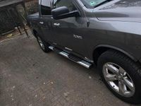 Gebraucht Dodge Ram 309 PS (227 kW) 2015 Silber Pickup