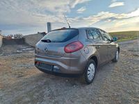 Gebraucht Fiat Bravo Dynamic 90 PS (66 kW) 2007 Kleinwagen