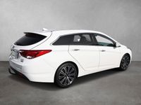 gebraucht Hyundai i40 Premium 2.0 GDI SHZ,LHZ,HECKKLAPPE ELEKTRISCH