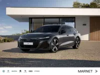 Neu Audi A6 299 PS (219 kW) 2026 Individuallackierungen audi ex Kombi
