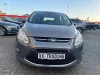 gebraucht Ford C-MAX C-MaxTrend