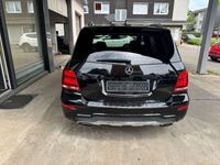 gebraucht Mercedes GLK220 4Matic AMG Panorama/Xenon/Navi/20"Alu