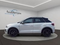 Gebraucht VW T-Roc Style 150 PS (110 kW) 2025 Grau SUV